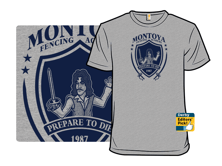 Montoya Fencing Academy - Image 1