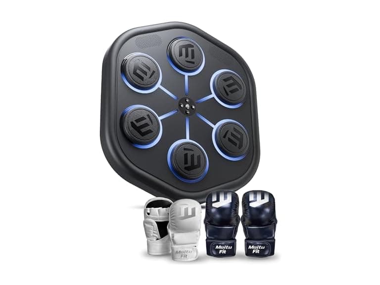 MAITUFIT 2026 Upgraded Music Boxing Machine - Image 1
