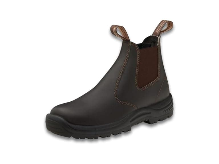 Blundstone 490 Men's Work Boot - Image 1
