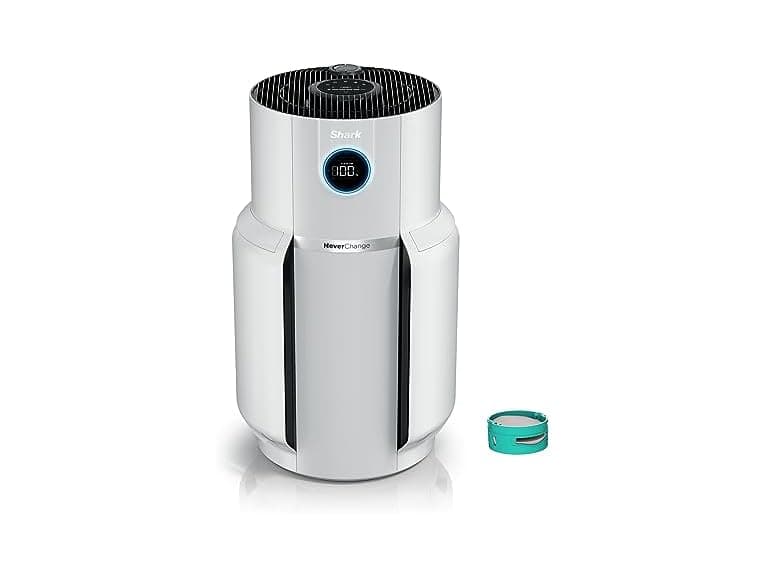Shark R-HP302 Air Purifier (Open Box) - Image 1