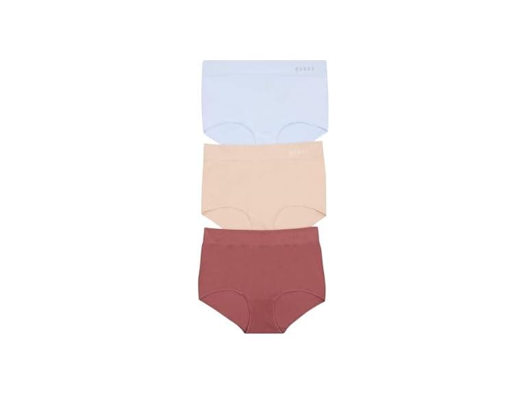 Bonds Women Seamless Invisi Full Brief Underwear - Image 1