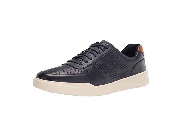 Cole Haan Grand Crosscourt Modern Men's Shoes (9) - Image 1