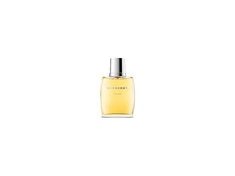 BURBERRY Classic Eau de Toilette Men's Cologne - Image 1