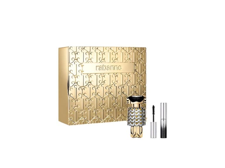 Paco Rabanne Fame 2pc EDP Set Women - Image 1