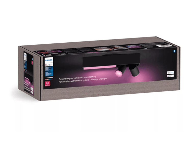 Philips Hue Centris 2-spot ceiling light - Image 1