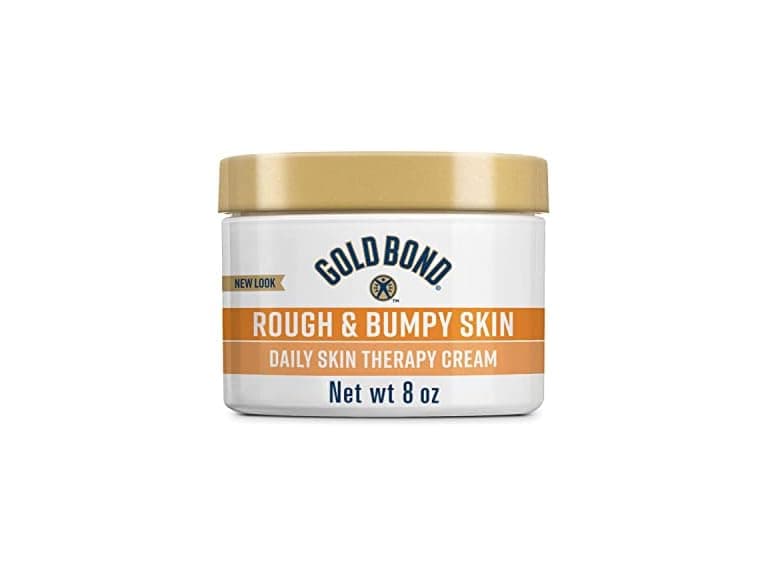 Gold Bond Rough & Bumpy Daily Skin Therapy Cream - Image 1