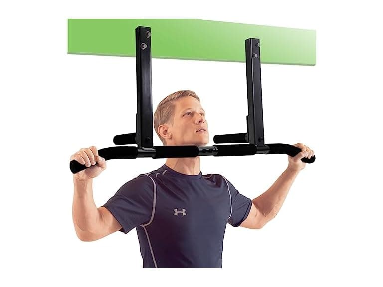 Joist Mount Pull Up Bar - Image 1