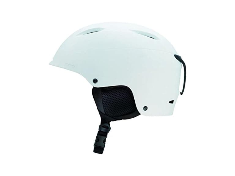 Giro 2014 Youth Tilt Winter Ski Helmet (Matte White - M/L) - Image 1