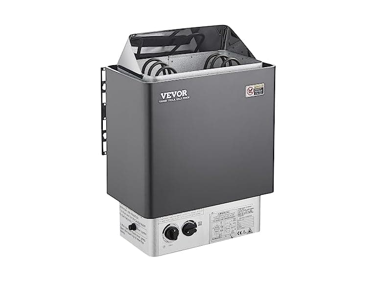 VEVOR Sauna Heater - Image 1
