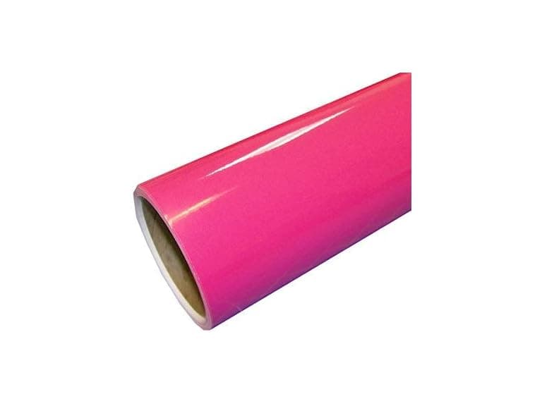 12" x 10 Ft Roll of Glossy Oracal 651Vinyl - Image 1