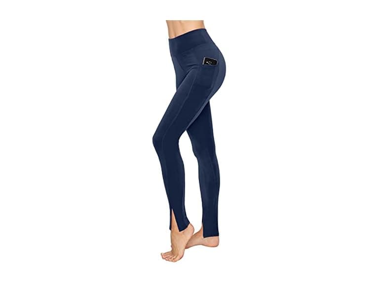 Always Women (M) High Waisted Yoga Leggings - Image 1