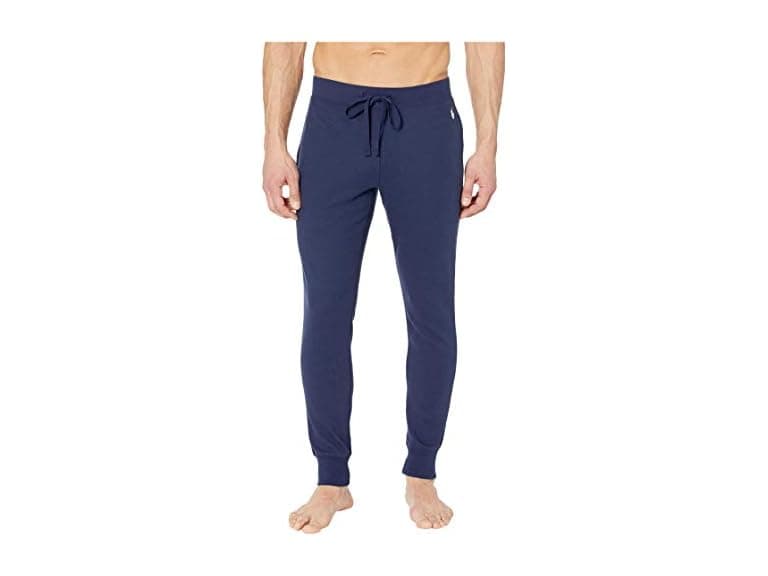 Polo Ralph Lauren Women Midweight Waffle MD Pants - Image 1