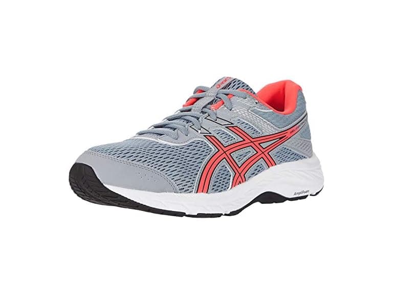 ASICS Gel-Contend 6 Sheet Rock/Diva Pin - Image 1