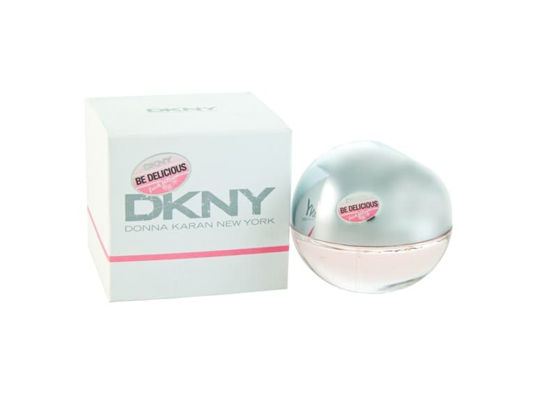 Be Delicious Fresh Blossom/Donna Karan EDP Spray - Image 1