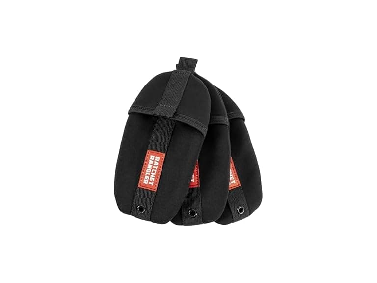 Ratchet Wrangler 894 Tie Down Organizers - Image 1