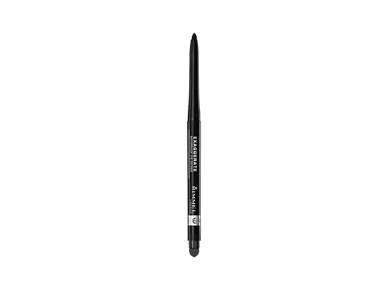 Rimmel London Eye Definer Eyeliner Black - Image 1