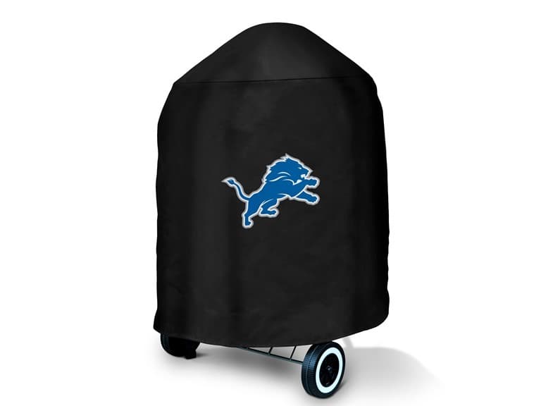 NFL Team Kettle Grill Cover - Image 1