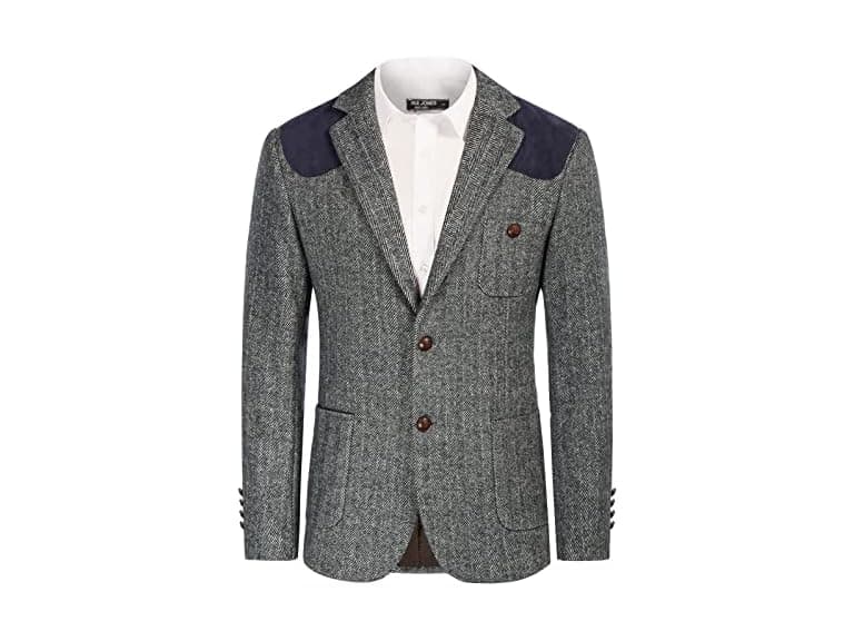 PJ Paul Jones Men (XL) Blazer - Image 1
