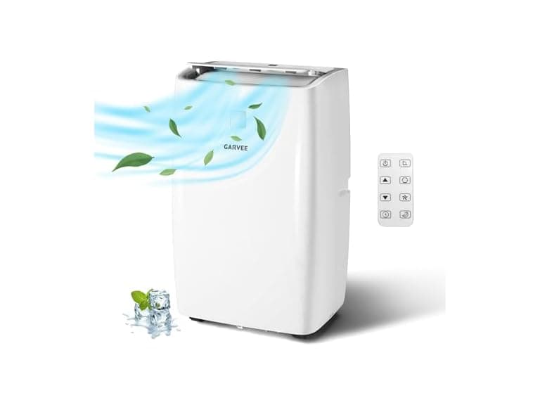 Garvee Garvee 12000Btu Portable Air Conditioner - Image 1