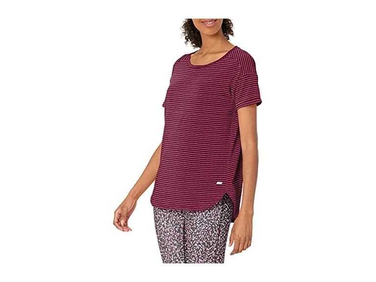 Amazon Essentials Women Studio Relaxed-Fit T-Shirt - Image 1