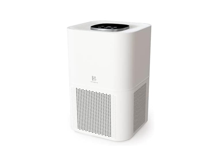 VP-200 HEPA Air Purifier, 355 sq. ft. - Image 1