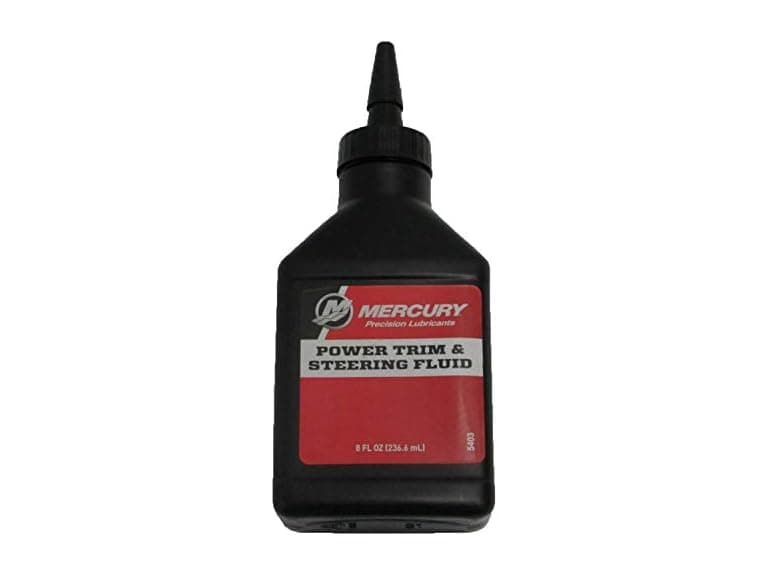 New Mercury Mercruiser Quicksilver Oem - Image 1