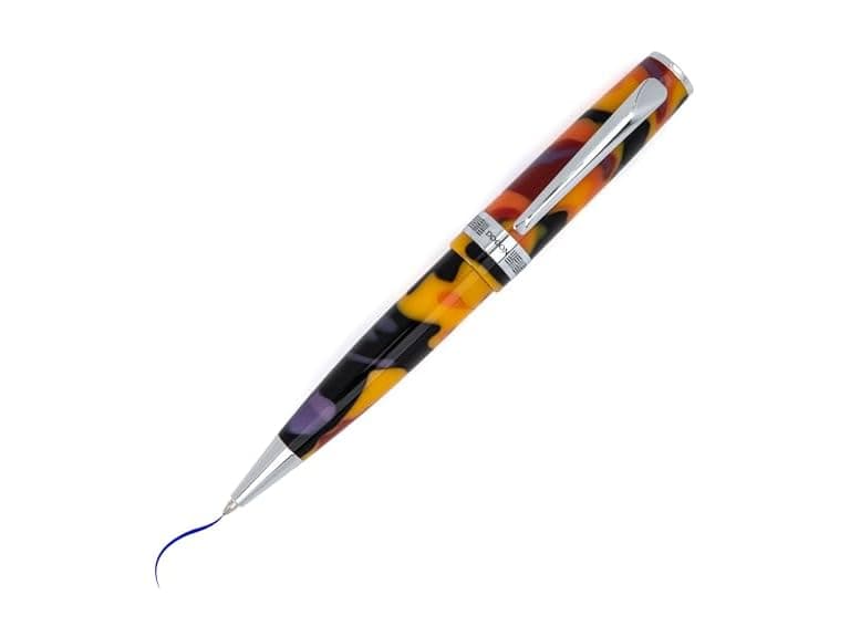 Monteverde USA People of the World Dogon Ballpoint Pen - Image 1