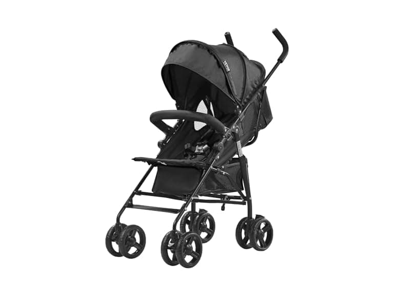 VEVOR Lightweight Stroller - Image 1