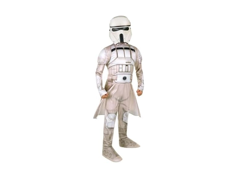 STAR WARS Imperial Remnant Costume (L) - Image 1