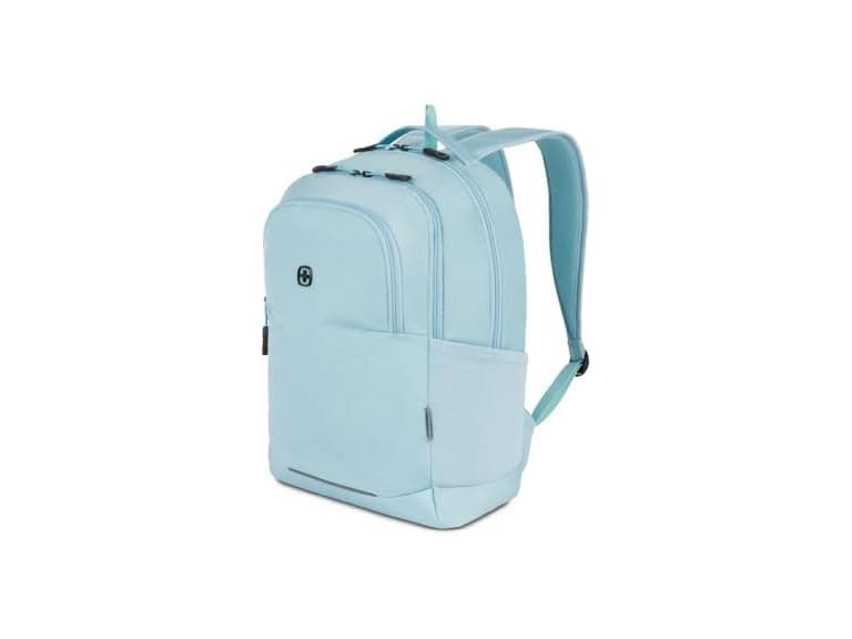 SwissGear Orientation Laptop Backpack - Your Choice - Image 1