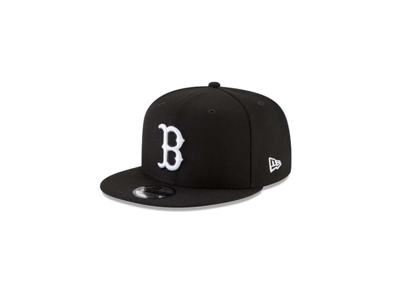 New Era Boston Redsox 9Fifty Cap - Image 1