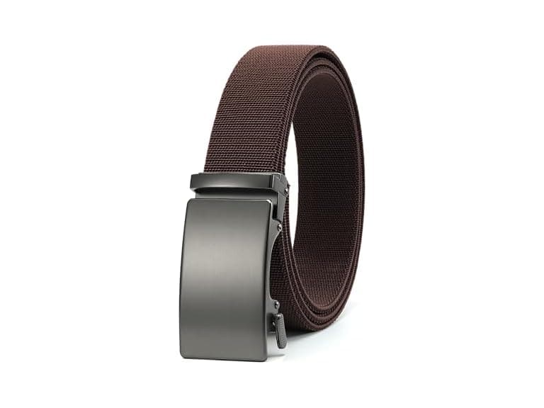 Chaoren Men Stretchable Belt - Image 1