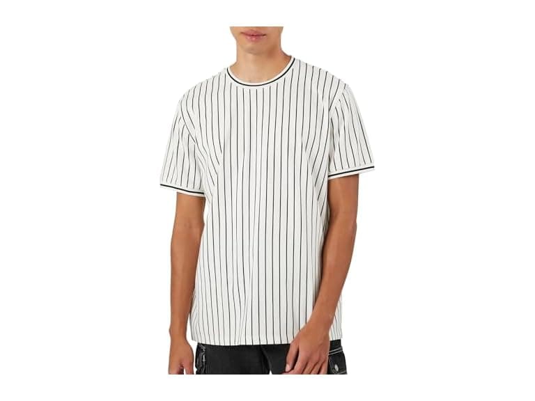 Forever 21 (XXL) Crew-Neck Tee - Image 1
