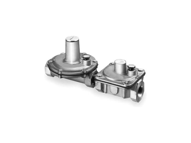 MAXITROL Gas Pressure Regulator - Image 1