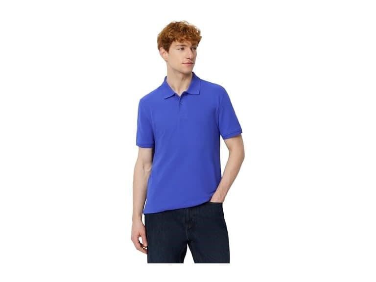 Amazon Essentials Men Slim-Fit Shirt - Image 1