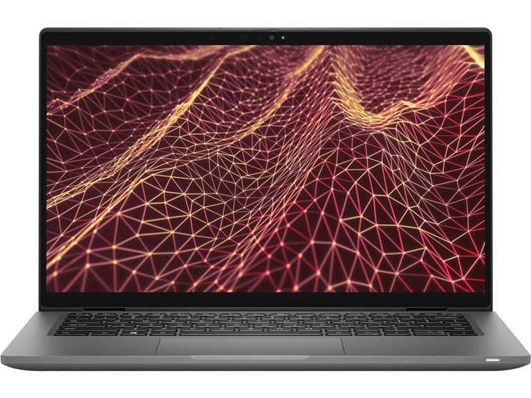 Dell Latitude i5 7430 Laptop - Image 1