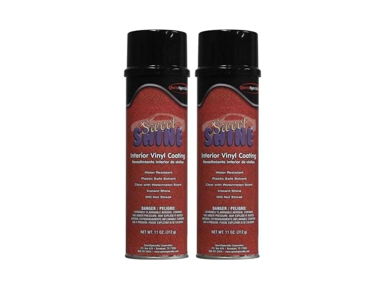 Interior Vinyl Coating 2pk - Image 1