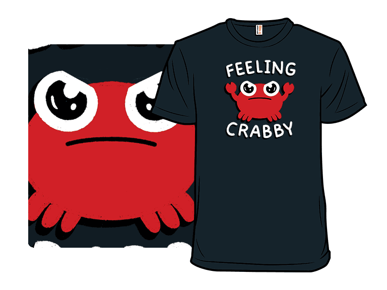 Feeling Crabby - Image 1