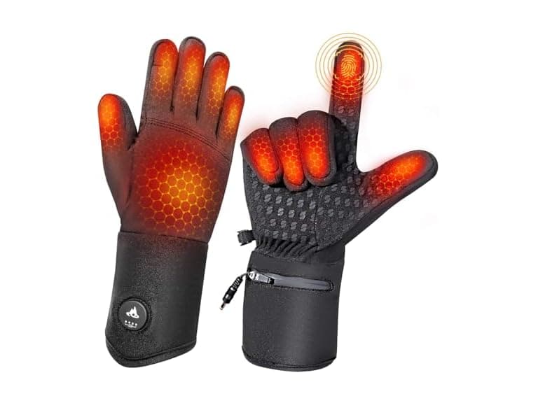 PBUKER Heated Gloves (Open Box) - Image 1