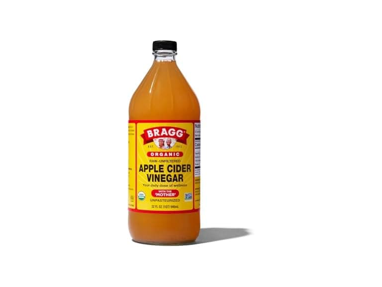 Bragg Organic Apple Cider Vinegar 32 fl oz - Image 1