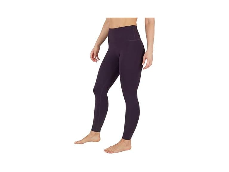 90 Degree By Reflex Men (M) High Waist Leggings - Image 1