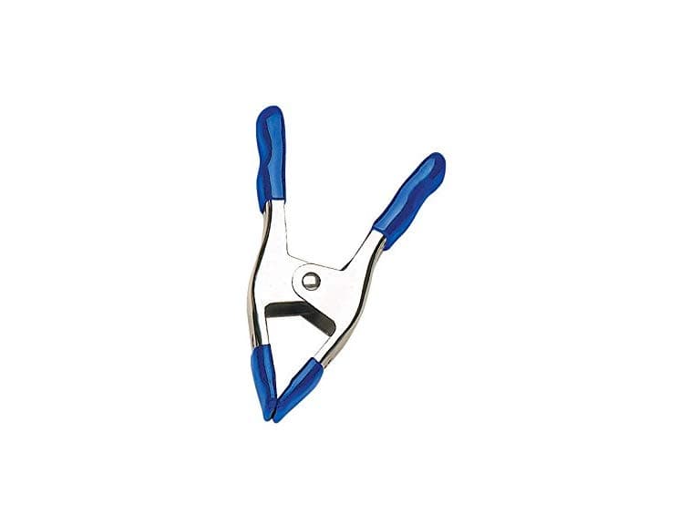 IRWIN Tools QUICK-GRIP Metal Spring Clamp - Image 1