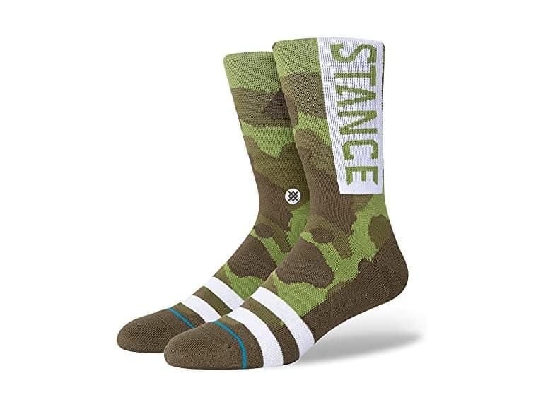 Stance Women (Large-12) Og Crew Socks - Image 1