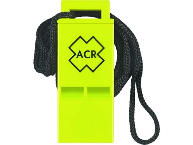 Whistle - Image 1