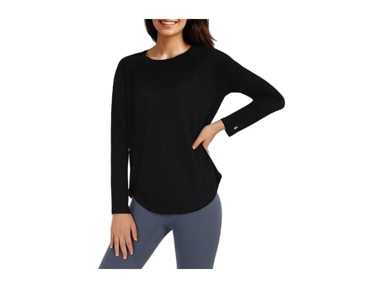 Orolay Women's Long Sleeve UV T-Shirt S - Image 1