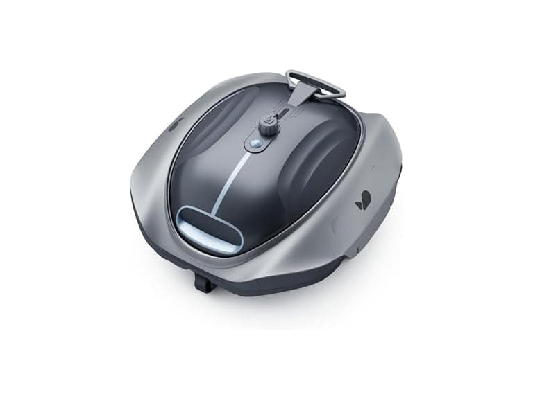 Robotic Pool Vacuum - Image 1