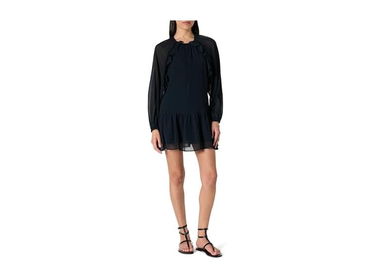 The Drop Maritime Navy Jordan Feminine - Image 1