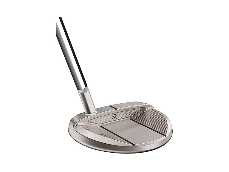 TaylorMade Golf TP Reserve Putter Mallet #33 RIGHTHAND 34 INCHES - Image 1
