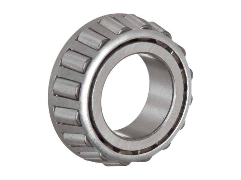 Timken 07087X Tapered Roller Bearing - Image 1