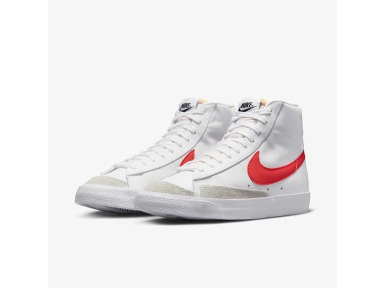 Nike Men's Blazer Mid '77 Shoes (Open Box) - Image 1